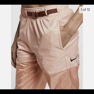 Nike Sportswear Tech Pack - Sheer Joggers